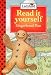 The Gingerbread Man: Level 2 (Read It Yourself, Ladybird)