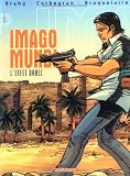 Revue Dargaud - Benelux  / Imago Mundi, Tome 5 : L'effet Babel