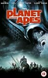VHS : Planet Of The Apes [2001]