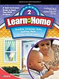 Learn at Home, Grade 2 (Learn at Home)