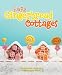 Books : Easy Gingerbread Cottages