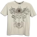 Tank Theory - Tank Theory Mind Cycles Tee - Men's