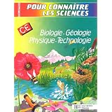 Biologie, g�ologie, physique, technologiepar J.-P. (Jean-Paul) Blanc