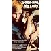 Good-bye, My Lady [VHS]