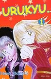 Manga pack : Cyber idol : Tome 1 ; Urukyu : Tome 1
