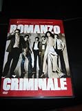 Romanzo Criminale (French Release) / Crime Novel