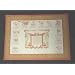 Chinese Zodiac Paper Placemats 50 Pieces (PP-02)
