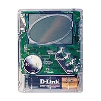 D-Link 16 MB MP3 Player