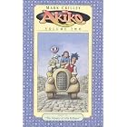 Click here to buy Akiko Volume Two (Akiko (Sirius)) by  Mark Crilley.