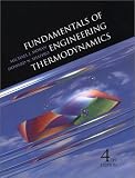 Fundamentals of Engineering Thermodynamics