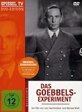 Spiegel TV - Das Goebbels-Experiment [2 DVDs]