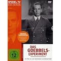 Spiegel TV - Das Goebbels-Experiment [2 DVDs]
