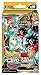 Dragon Ball Super The Crimson Saiyan Deck Series 4 Colossal Warfare