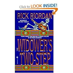 The Widower's Two-Step
