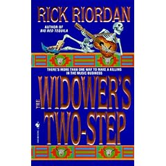 The Widower's Two-Step