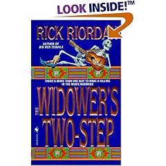 The Widower's Two-Step