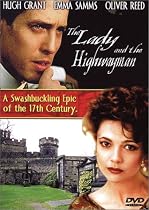 The Lady and the Highwayman