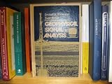 Geophysical signal analysis