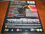 Batman Begins Blu-ray SteelBook [Blu-ray]