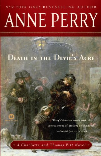 Death in the Devil