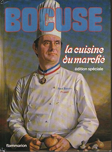 La cuisine du marché La cuisine du marché