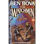 The Watchmen book cover