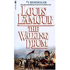 Walking Drum