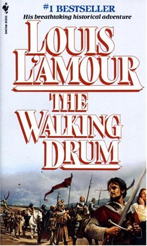 The Walking Drum