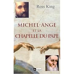 Michel-Ange et la chapelle du pape