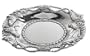 Arthur Court Horse 14-Inch Oval Tray