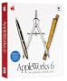 AppleWorks 6.2 [OLD VERSION]