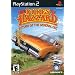 Dukes of Hazzard: Return of the General Lee (PS2)