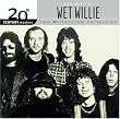 20th Century Masters - The Millennium Collection: The Best of Wet Willie