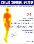 Soins infirmiers aux personnes attein...