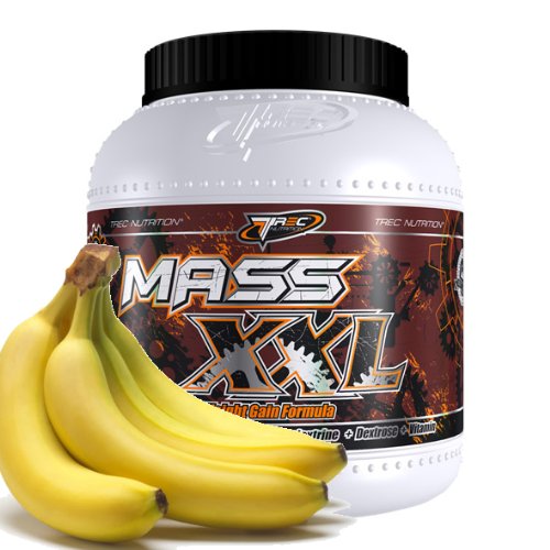Best Bodybuilding Supplements Mass XXL x 3kg 
