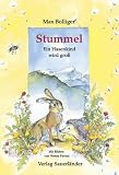 Stummel - Ein Hasenkind wird gro&szlig; - Gutenachtgeschichten zum Vorlesen - Max Bolliger