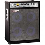Ashdown MAGC410T Bass Combo Amplifier (300 Watts, 4x10 in.)