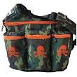 Diaper Dude Skull & Cross Bones Diaper Bag - Camo-Camo Diaper Dude Skull & Cross Bones Diaper Bag - Camo-Camo