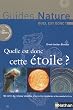 Quelle est donc cette �toile ?