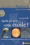 Revue Fernand Nathan  / Quelle est donc cette étoile ?