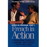 French in Action: A Beginning Course in Language and Culture, Second Edition: Audio Program , Part 1 (French Edition)