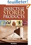 Insects of Stored Products