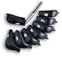Wilson Golf Deluxe Iron Covers