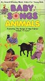 Baby Songs: Animals (Slip) [VHS]