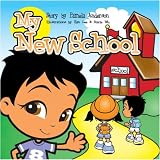 My New School (Asian/Latin/Indian/Other Boy)