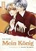  : Mein K&ouml;nig: Manga / Roman