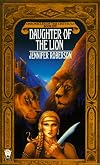 Daughter of the Lion (Cheysuli)