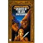 Daughter of the Lion (Daw Science Fiction)