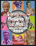 Ripleys Believe It or Not Special Edition 2004