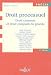 Droit processuel 2005 : Droit commun et droit comparé du procès Droit processuel 2005 : Droit commun et droit comparé du procès